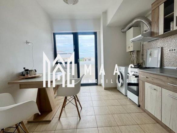 Garsonieră decomandată | Agrement Ostroveni | 42,1 mp, parcare - foto 3