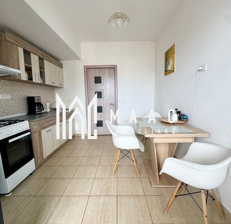 Garsonieră decomandată | Agrement Ostroveni | 42,1 mp, parcare - foto 4