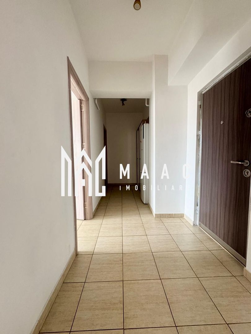 Garsonieră decomandată | Agrement Ostroveni | 42,1 mp, parcare - foto 7