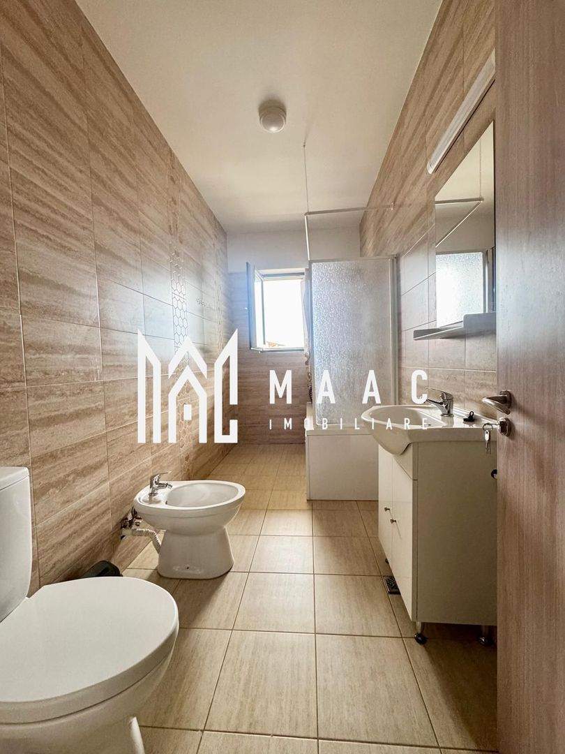 Garsonieră decomandată | Agrement Ostroveni | 42,1 mp, parcare - foto 8