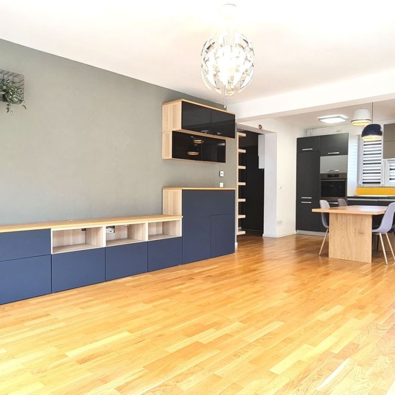 Casa semimobilata semiutilata modern cartier Izvor Tarlungeni Brasov - Imagine principala