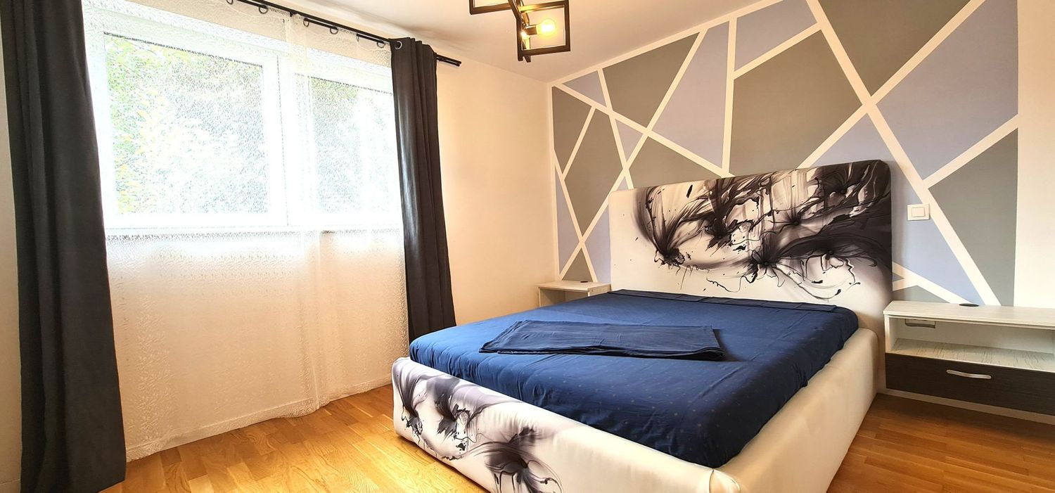 Casa semimobilata semiutilata modern cartier Izvor Tarlungeni Brasov - foto 6