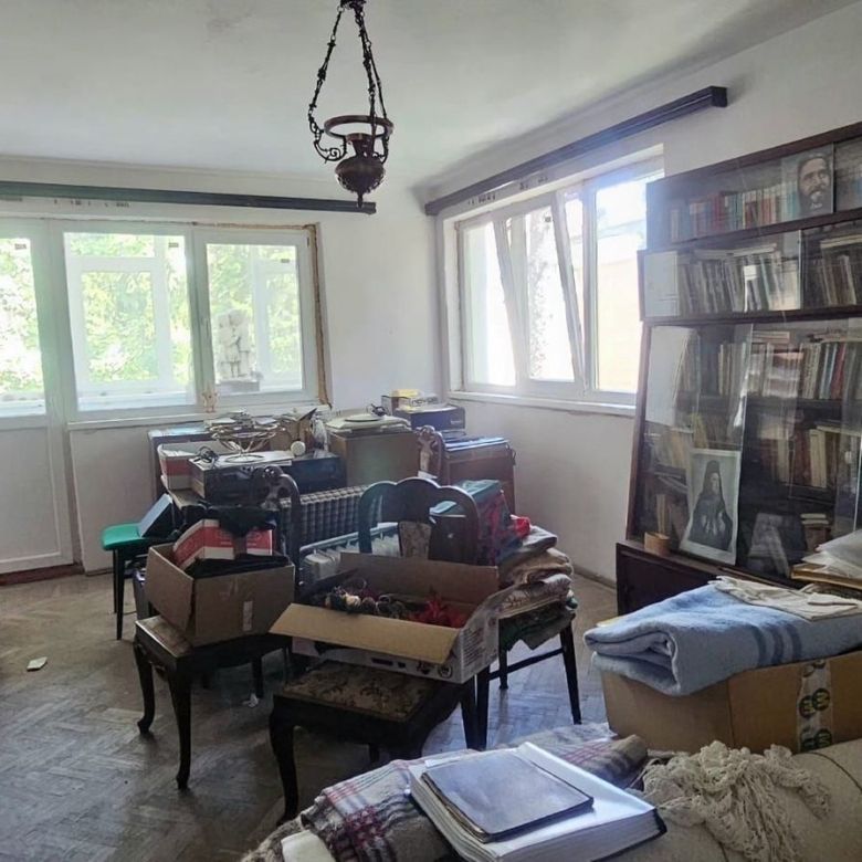 De vanzare casa ultracentral, 220.000 euro - Imagine principala