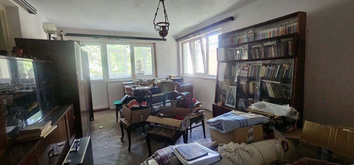 De vanzare casa ultracentral, 220.000 euro - Imagine principala De vanzare casa ultracentral, 220.000 euro - Imagine principala
