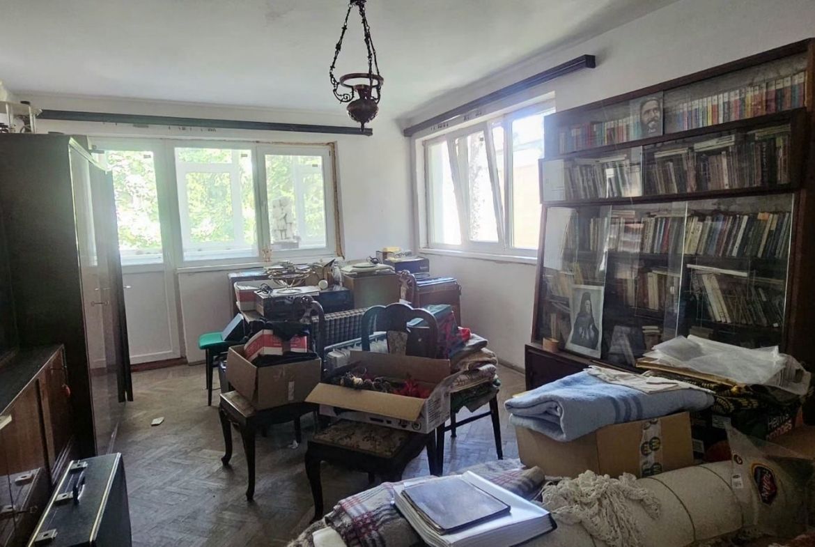 De vanzare casa ultracentral, 220.000 euro - foto 2