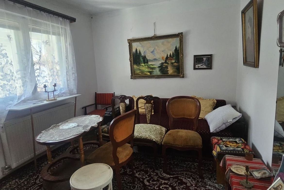 De vanzare casa ultracentral, 220.000 euro - foto 5