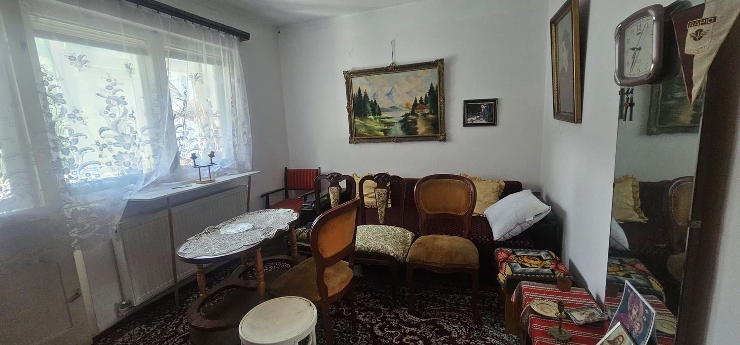 De vanzare casa ultracentral, 220.000 euro - foto 5 De vanzare casa ultracentral, 220.000 euro - foto 5