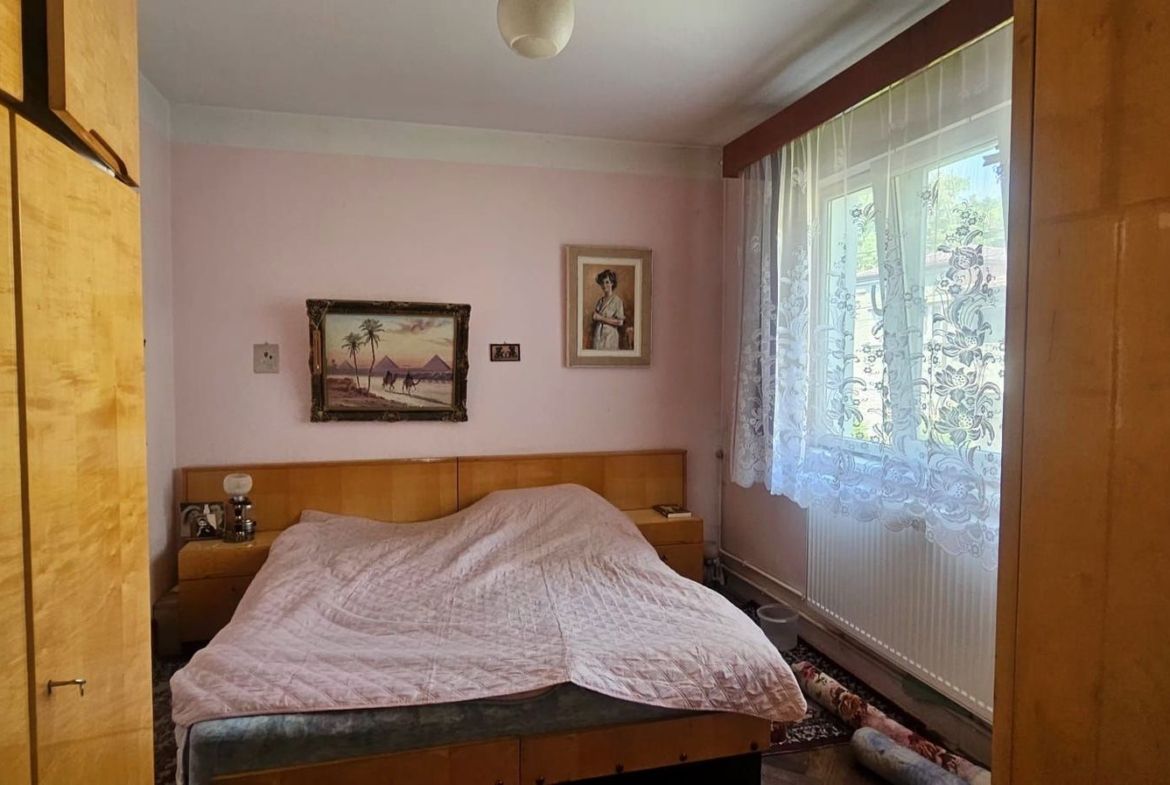 De vanzare casa ultracentral, 220.000 euro - foto 7