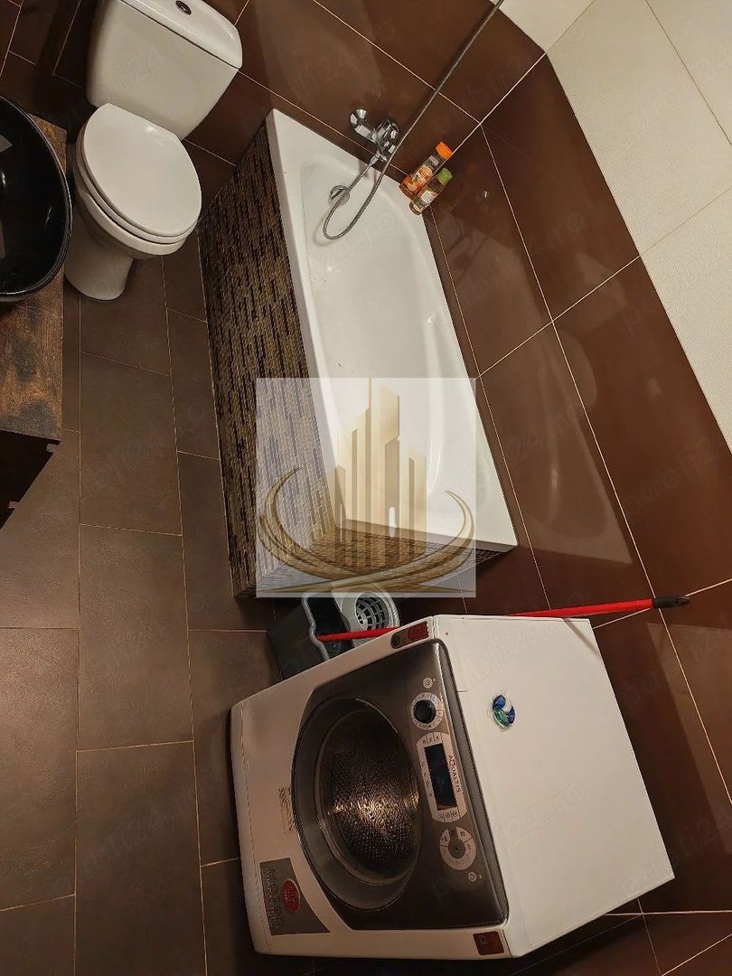 Apartament cu 2 camere Lipovei bloc nou - foto 2