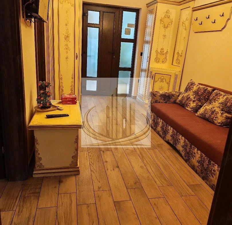 Apartament cu 2 camere Lipovei bloc nou - foto 4