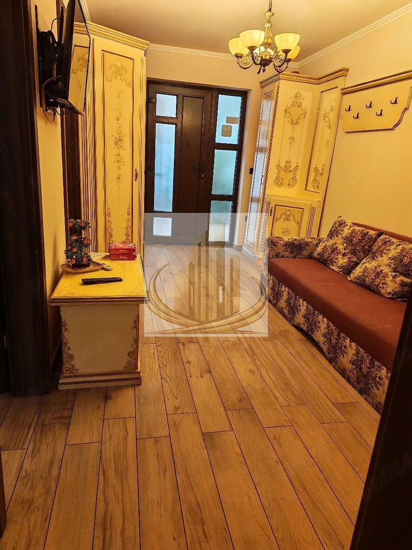 Apartament cu 2 camere Lipovei bloc nou - foto 4