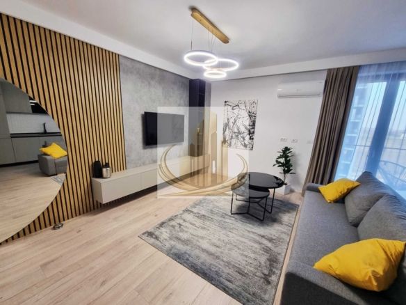 Apartament premium, 2 cam, Torontalului, parcare inclusa - Imagine principala