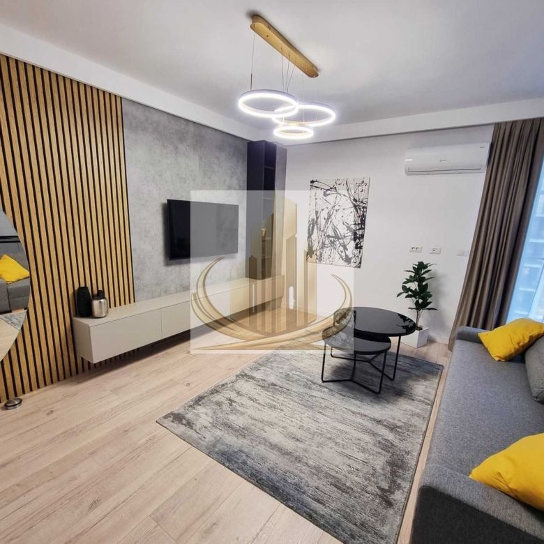 Apartament premium, 2 cam, Torontalului, parcare inclusa - Imagine principala