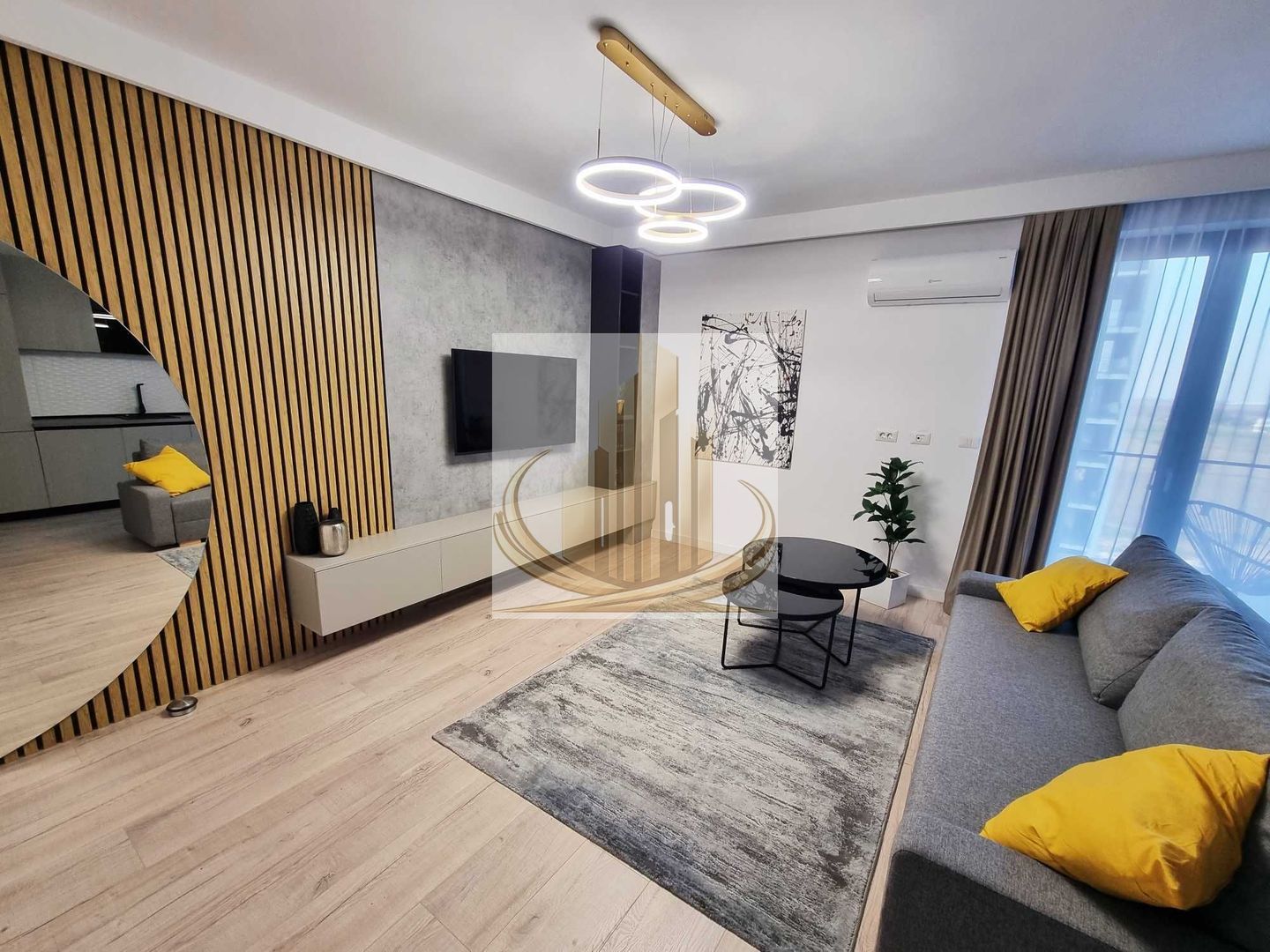 Apartament premium, 2 cam, Torontalului, parcare inclusa - Imagine principala
