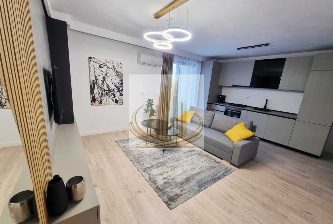 Apartament premium, 2 cam, Torontalului, parcare inclusa - foto 2