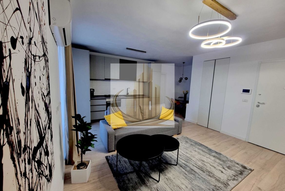 Apartament premium, 2 cam, Torontalului, parcare inclusa - foto 3