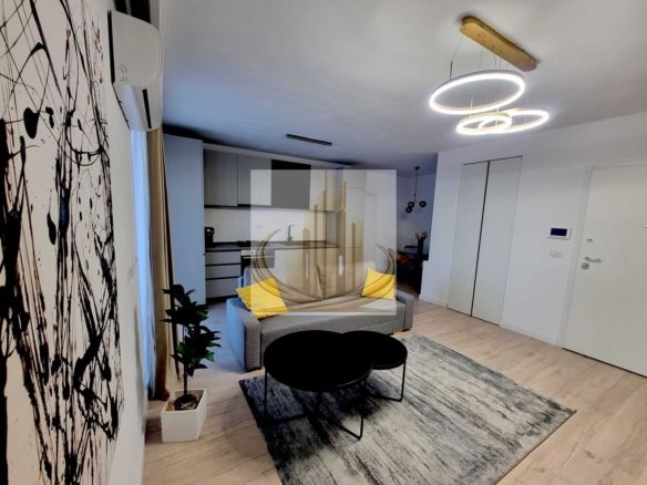 Apartament premium, 2 cam, Torontalului, parcare inclusa - foto 3