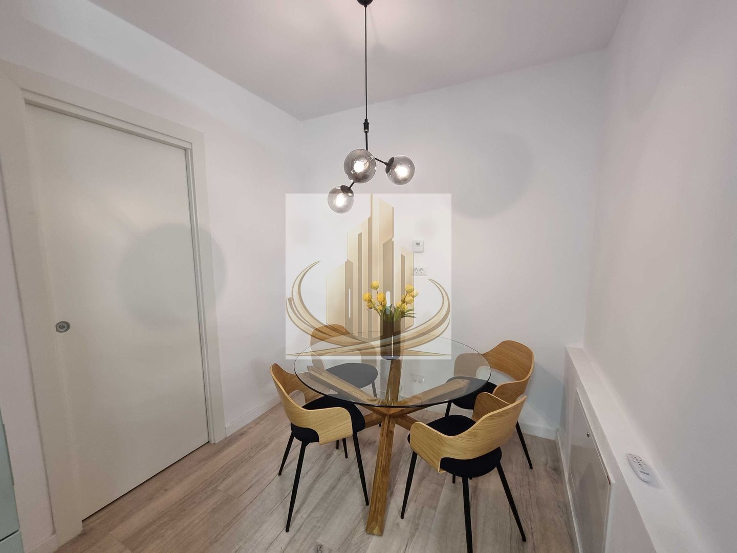 Apartament premium, 2 cam, Torontalului, parcare inclusa - foto 4