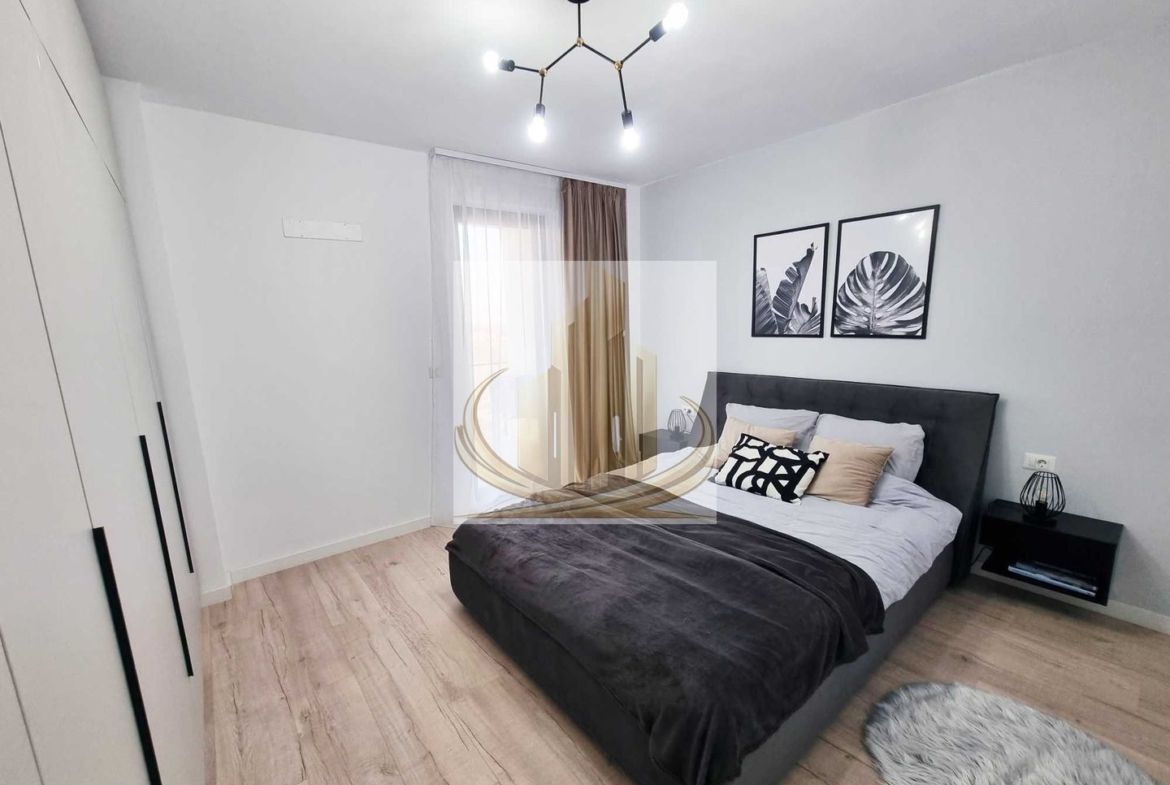 Apartament premium, 2 cam, Torontalului, parcare inclusa - foto 5