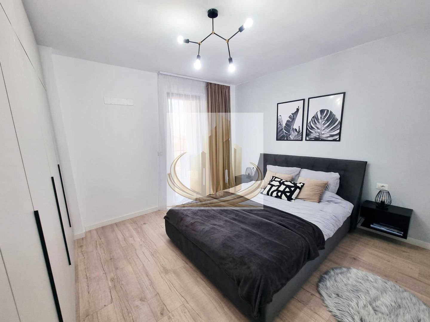 Apartament premium, 2 cam, Torontalului, parcare inclusa - foto 5