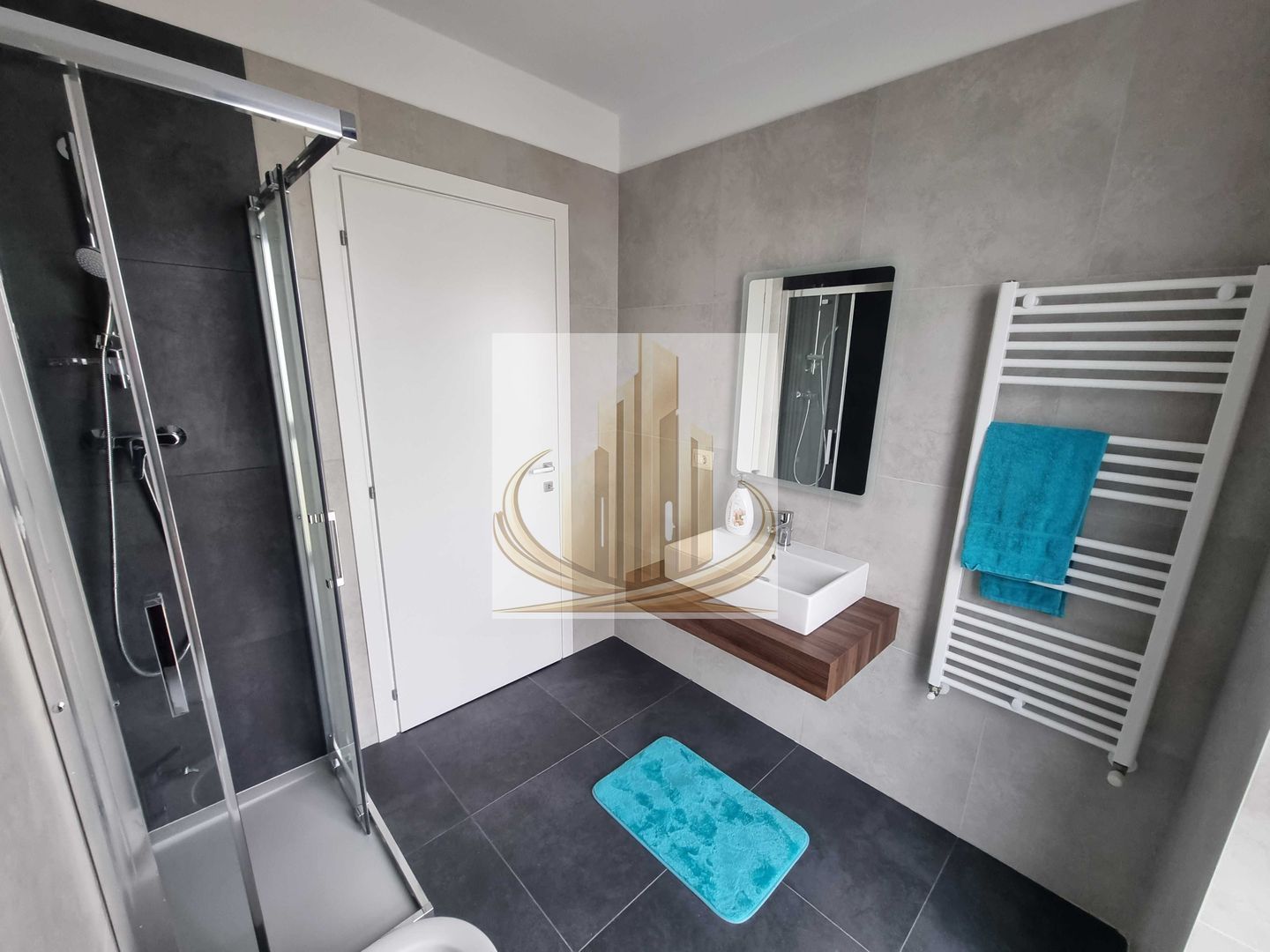 Apartament premium, 2 cam, Torontalului, parcare inclusa - foto 6