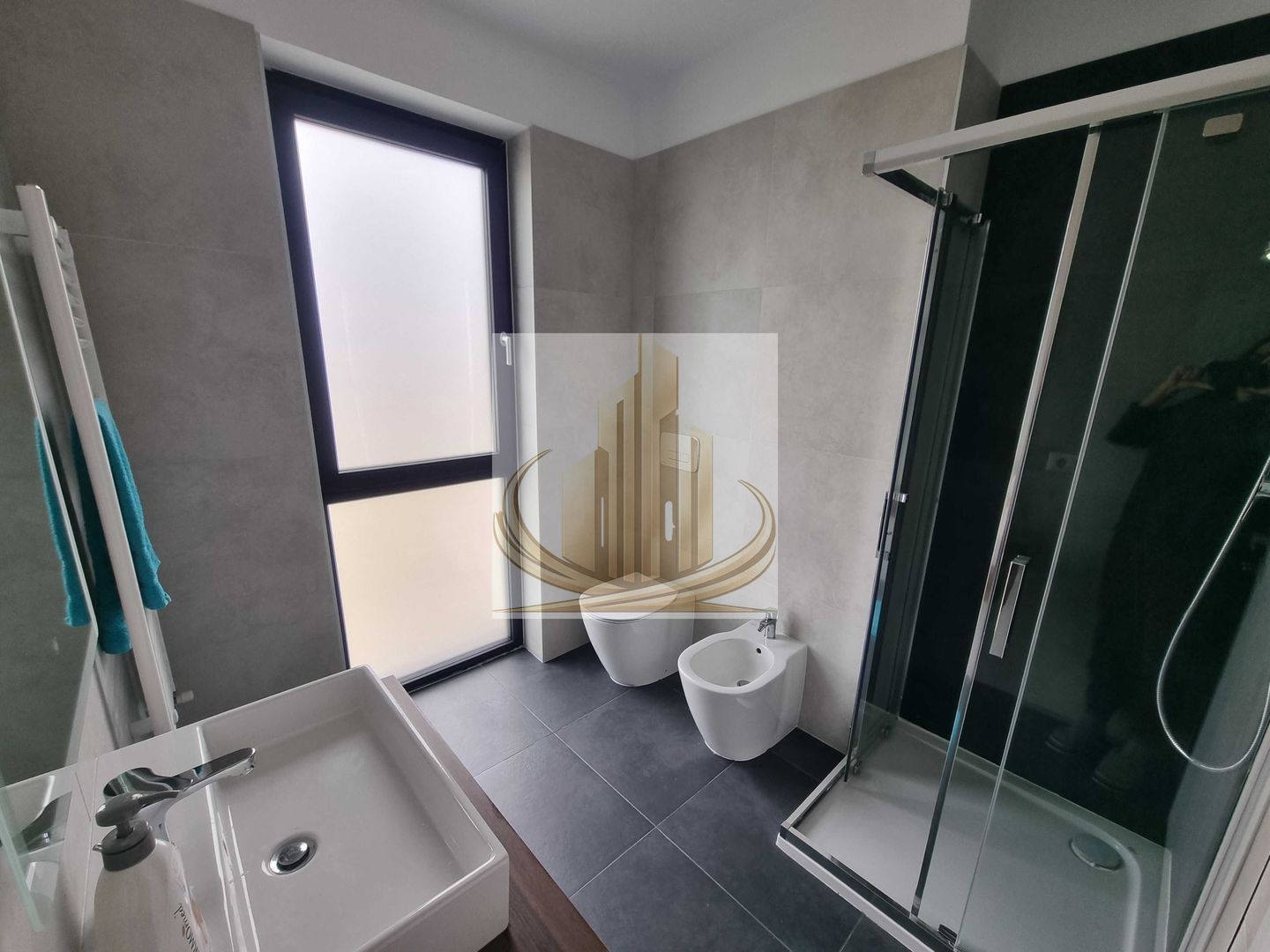 Apartament premium, 2 cam, Torontalului, parcare inclusa - foto 7