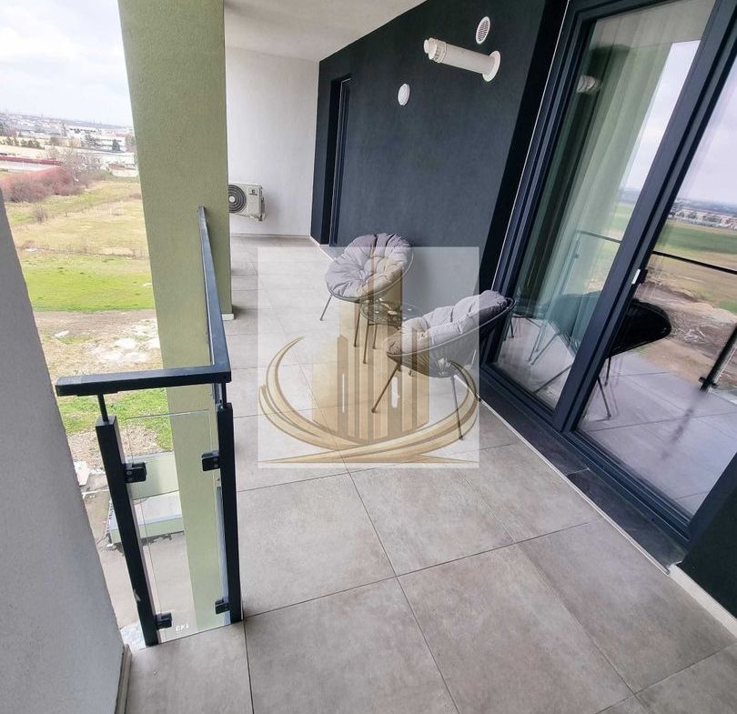 Apartament premium, 2 cam, Torontalului, parcare inclusa - foto 8