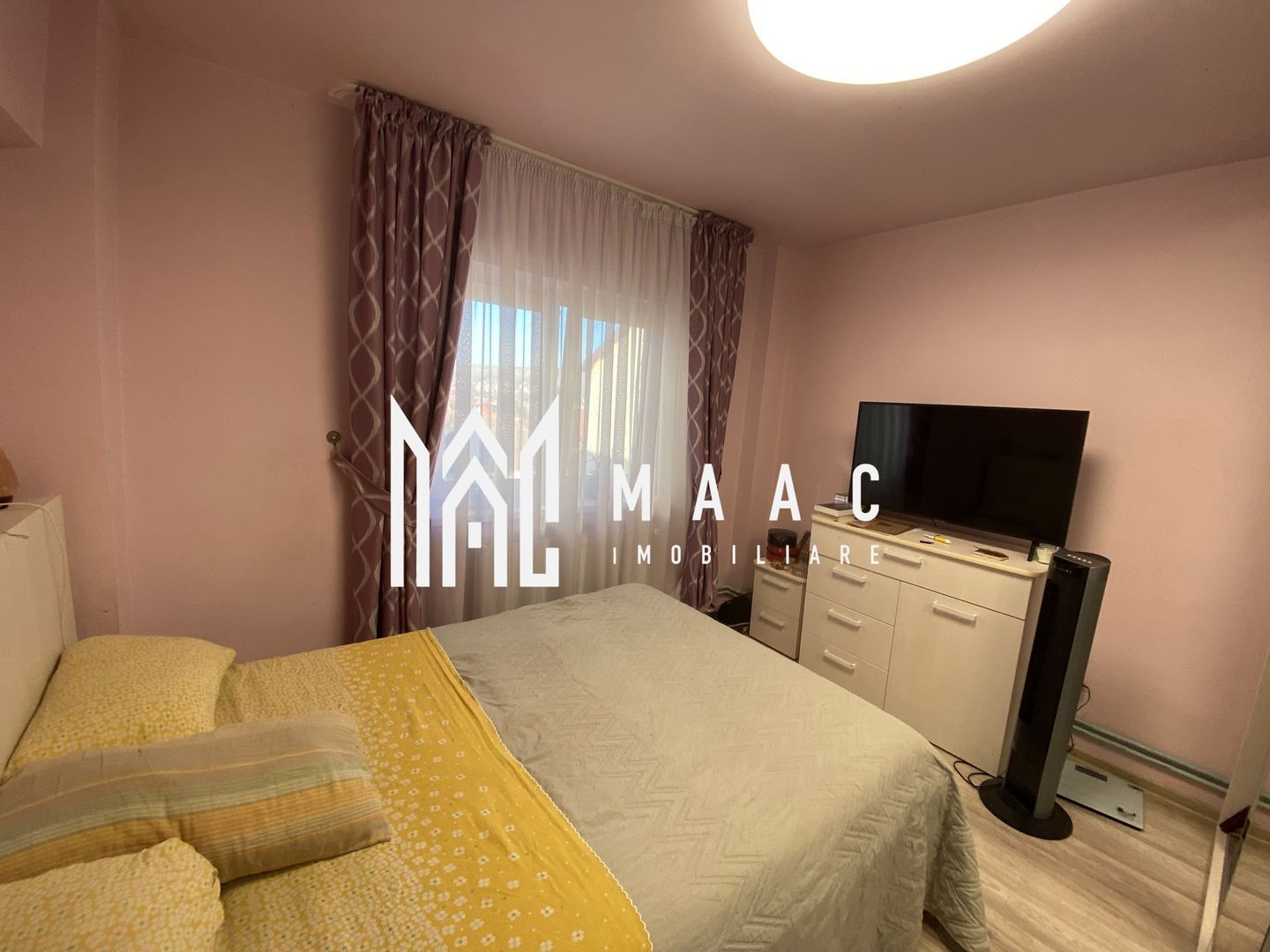 Apartament 4 camere decomandat | Centrală, Cisnădie | 70 mp - Imagine principala