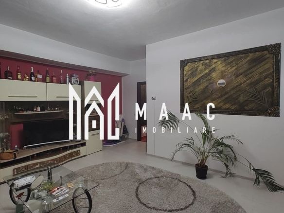 Apartament de vânzare Sibiu, 2 camere | Mihai Viteazul | 61 mp - Imagine principala