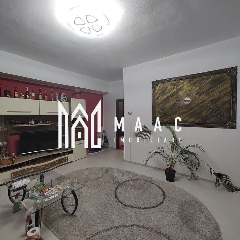 Apartament de vânzare Sibiu, 2 camere | Mihai Viteazul | 61 mp - Imagine principala