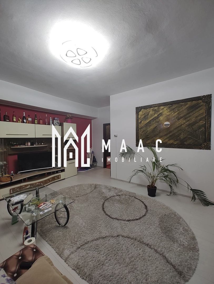 Apartament de vânzare Sibiu, 2 camere | Mihai Viteazul | 61 mp - Imagine principala