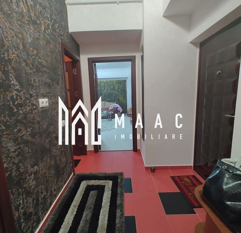 Apartament de vânzare Sibiu, 2 camere | Mihai Viteazul | 61 mp - foto 2