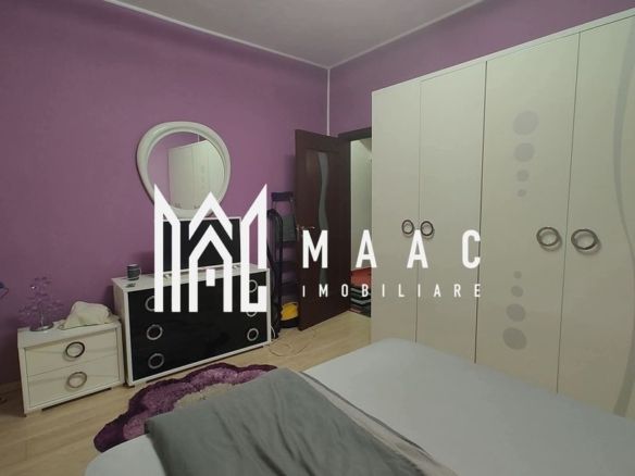 Apartament de vânzare Sibiu, 2 camere | Mihai Viteazul | 61 mp - foto 3