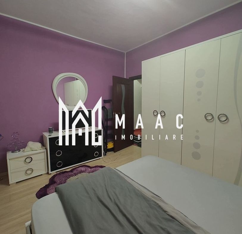 Apartament de vânzare Sibiu, 2 camere | Mihai Viteazul | 61 mp - foto 3
