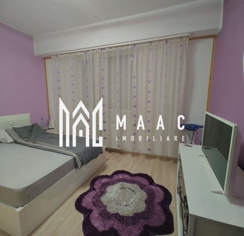 Apartament de vânzare Sibiu, 2 camere | Mihai Viteazul | 61 mp - foto 4