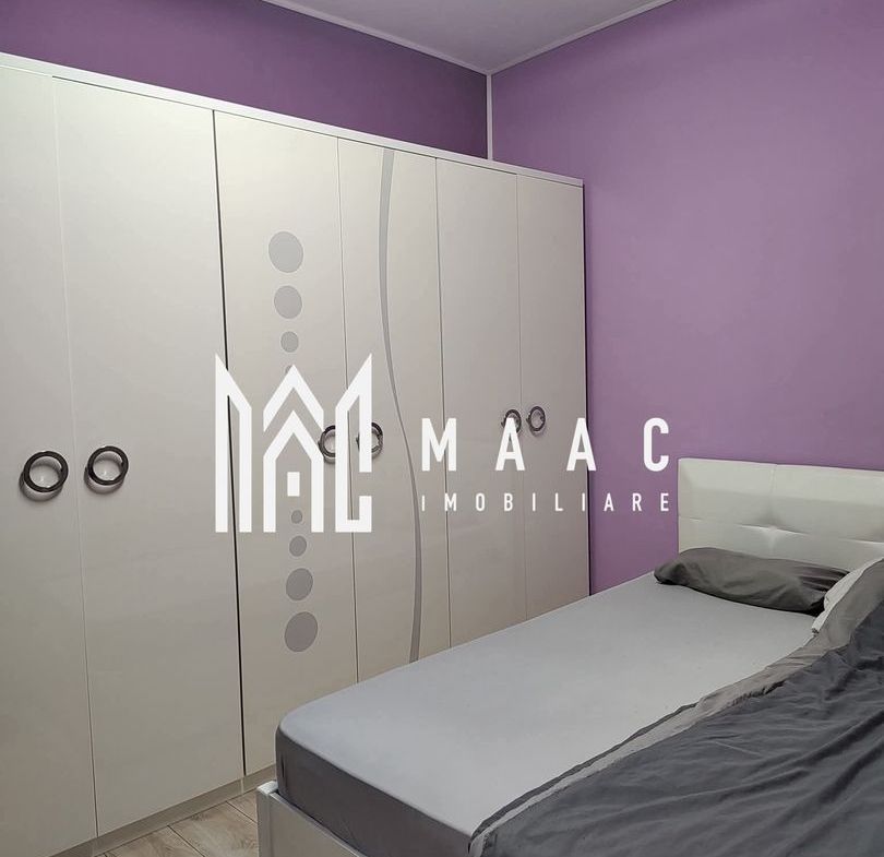 Apartament de vânzare Sibiu, 2 camere | Mihai Viteazul | 61 mp - foto 5