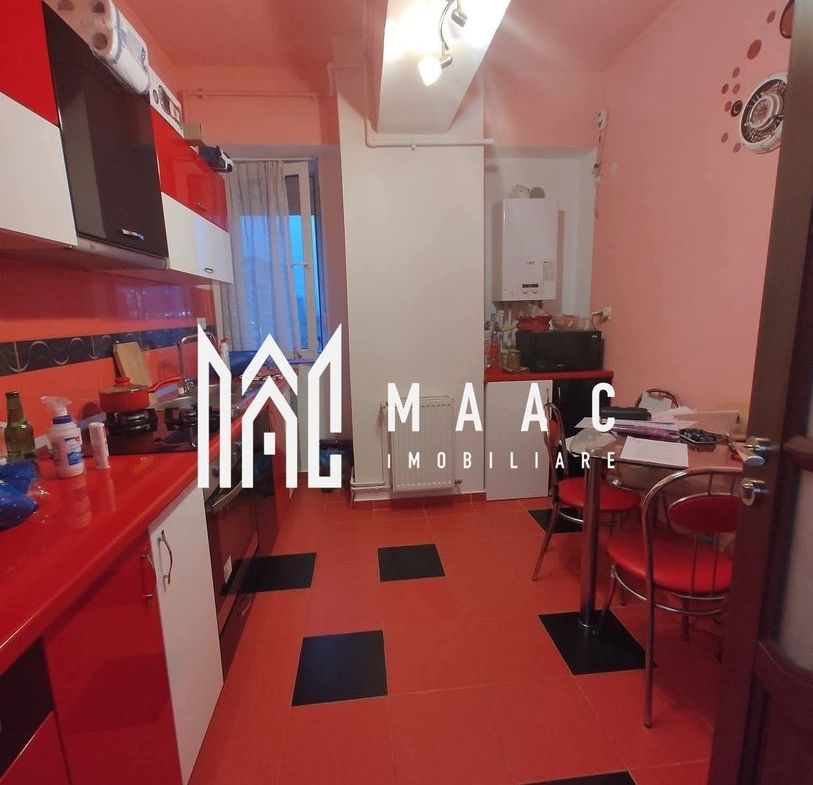 Apartament de vânzare Sibiu, 2 camere | Mihai Viteazul | 61 mp - foto 6