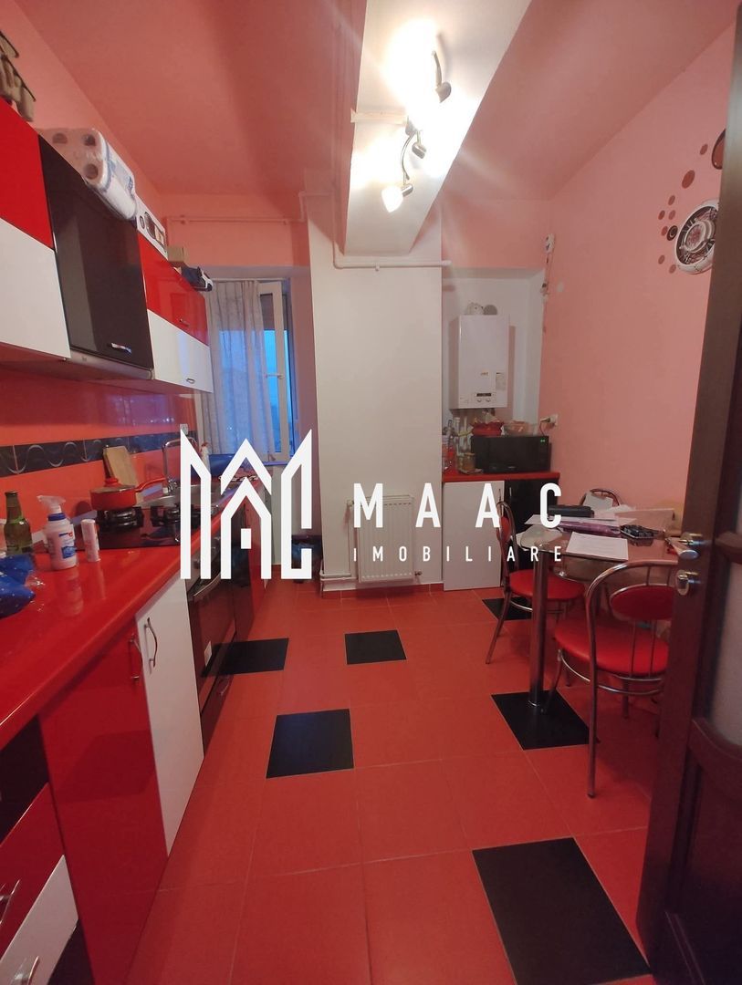 Apartament de vânzare Sibiu, 2 camere | Mihai Viteazul | 61 mp - foto 6