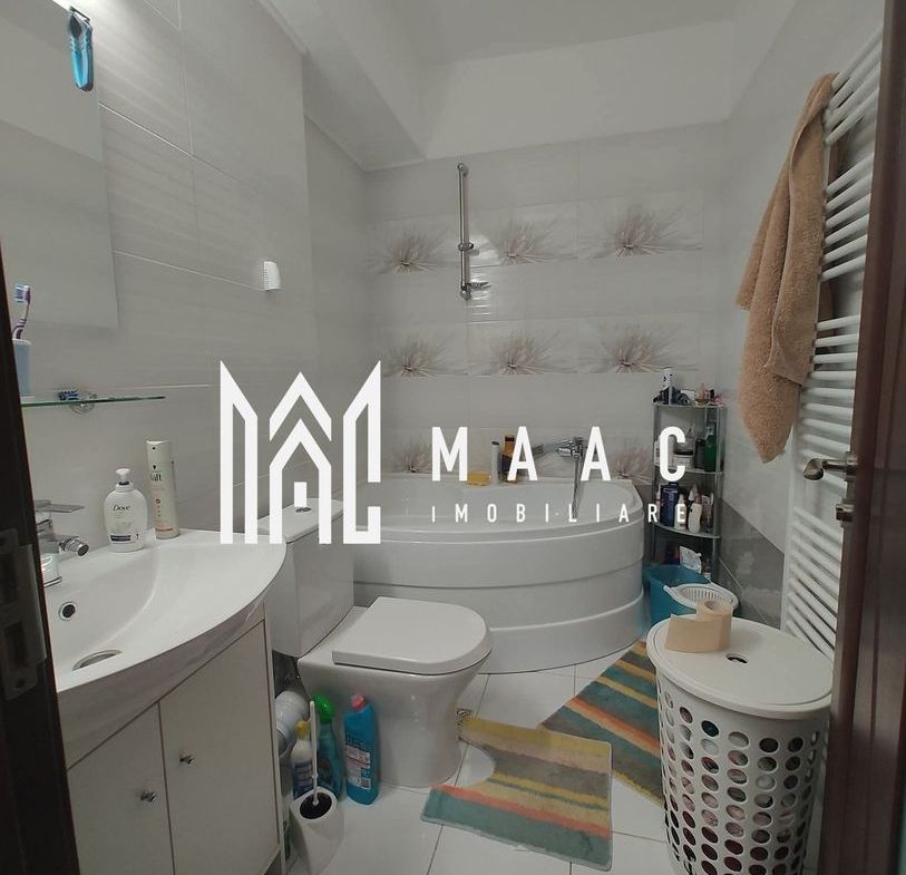 Apartament de vânzare Sibiu, 2 camere | Mihai Viteazul | 61 mp - foto 7