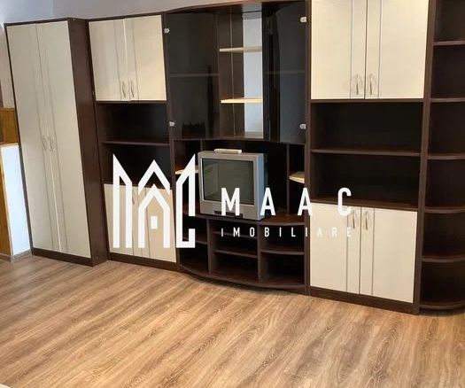 Garsonieră de închiriat | Central, Sibiu | 33 mp, balcon - foto 2