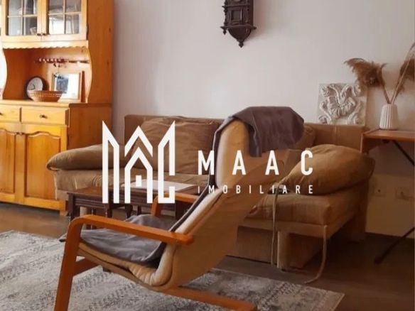 Apartament 3 camere Sibiu | City Residence |  2 băi - Imagine principala