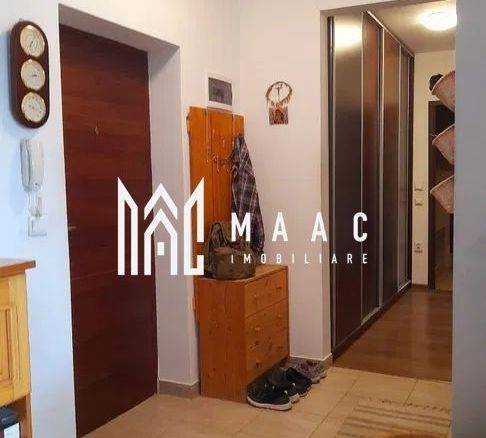 Apartament 3 camere Sibiu | City Residence |  2 băi - foto 2