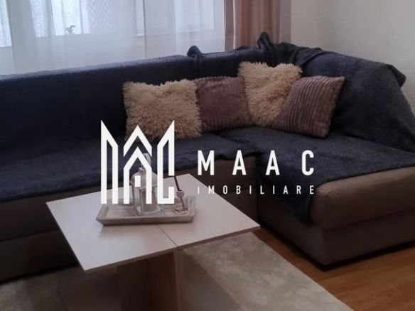 Apartament 2 camere de închiriat | Hipodrom 4 | balcon - Imagine principala