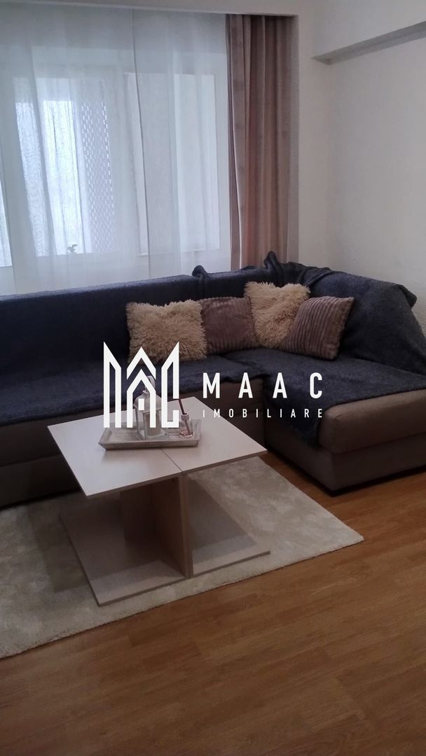 Apartament 2 camere de închiriat | Hipodrom 4 | balcon - Imagine principala