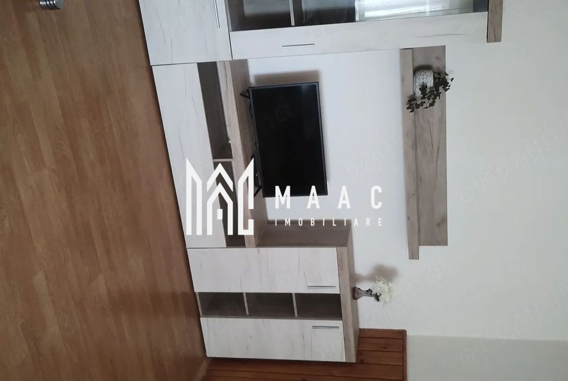 Apartament 2 camere de închiriat | Hipodrom 4 | balcon - foto 2