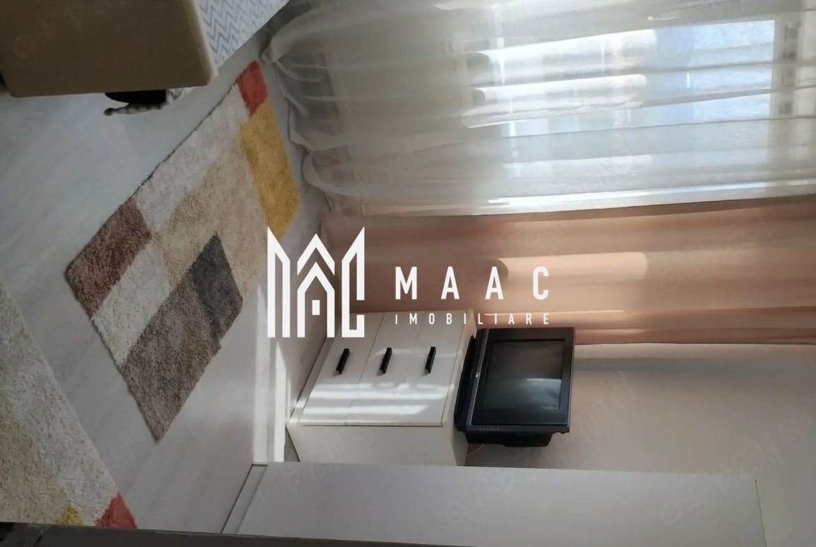 Apartament 2 camere de închiriat | Hipodrom 4 | balcon - foto 3