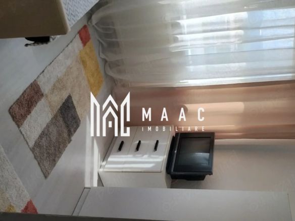 Apartament 2 camere de închiriat | Hipodrom 4 | balcon - foto 3