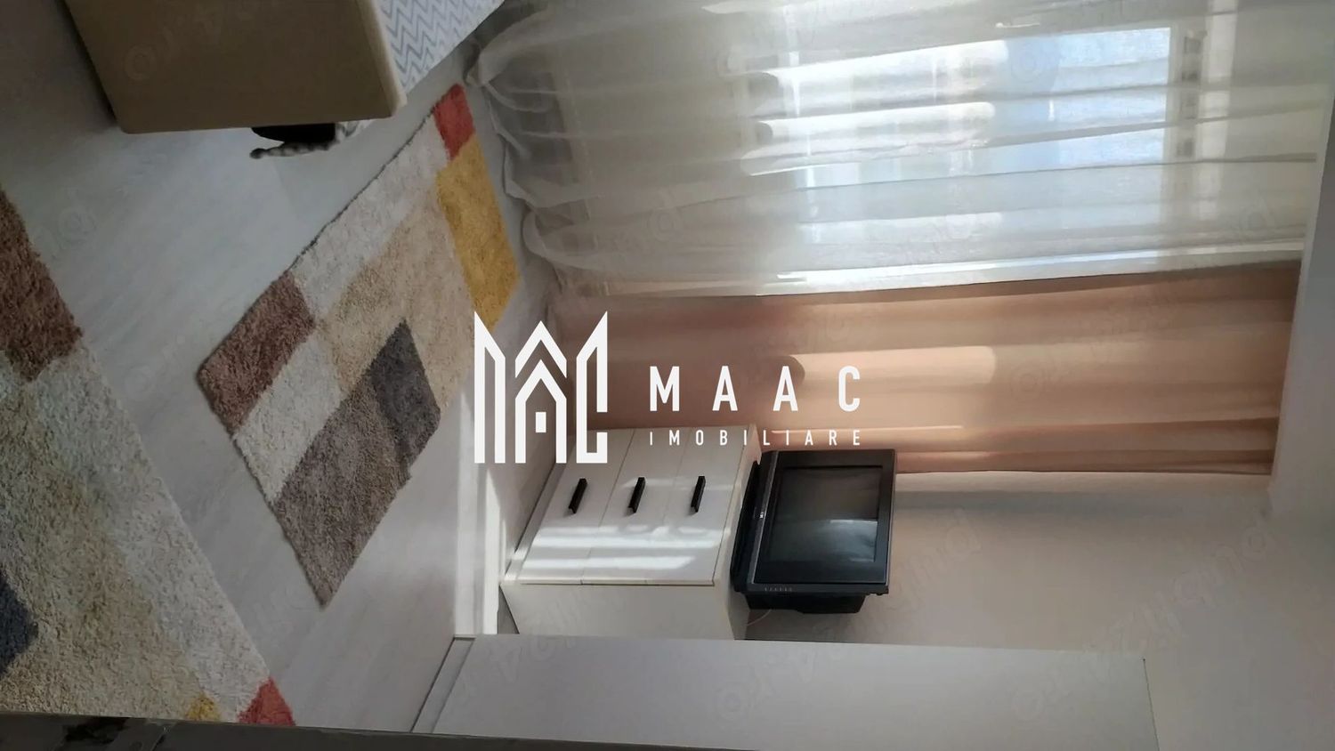 Apartament 2 camere de închiriat | Hipodrom 4 | balcon - foto 3 Apartament 2 camere de închiriat | Hipodrom 4 | balcon - foto 3