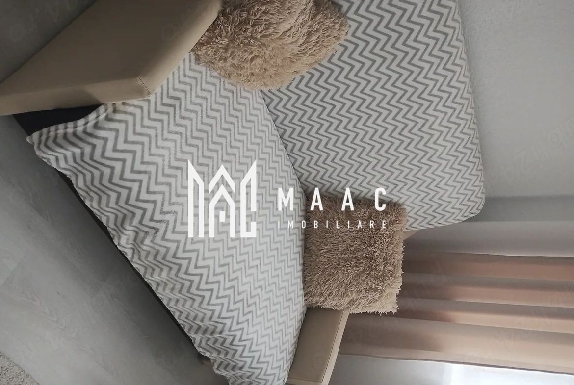 Apartament 2 camere de închiriat | Hipodrom 4 | balcon - foto 4