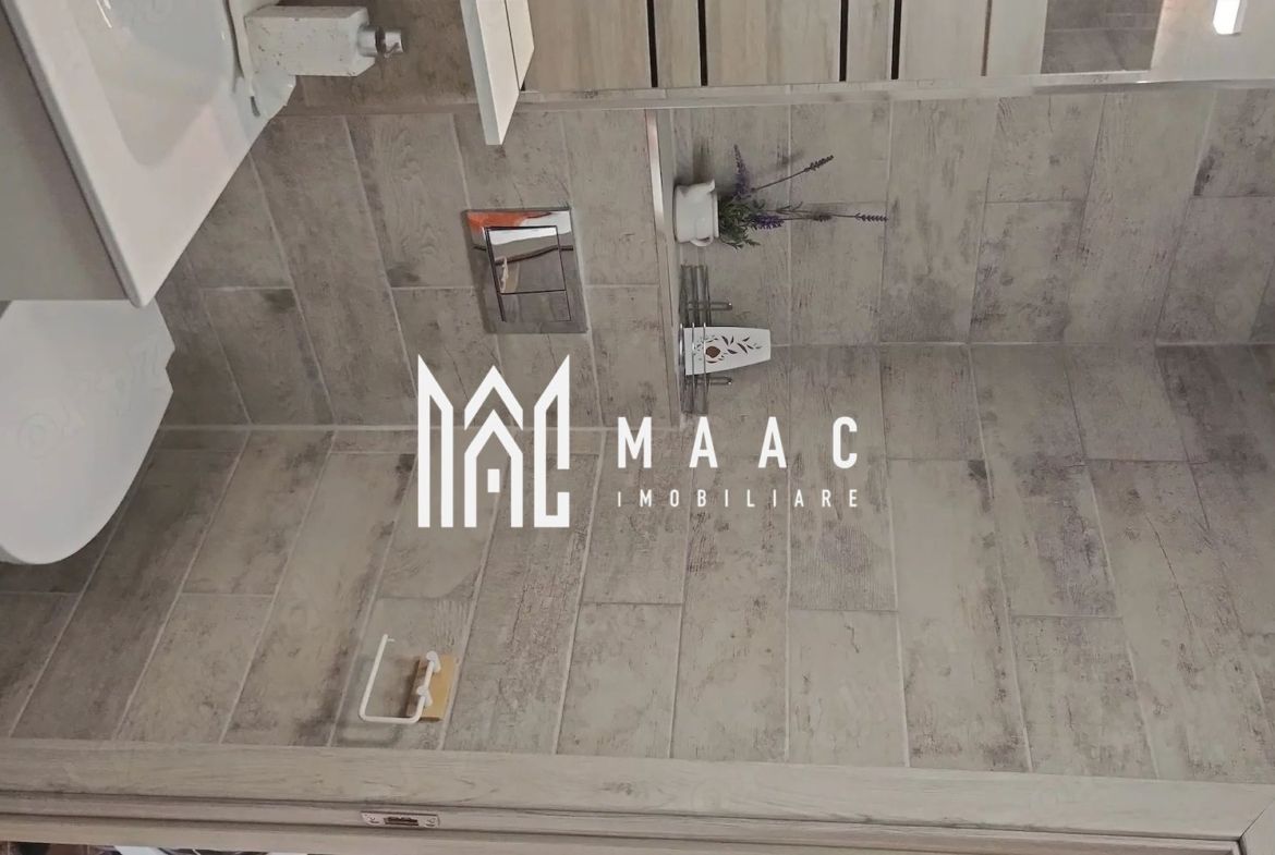 Apartament 2 camere de închiriat | Hipodrom 4 | balcon - foto 6
